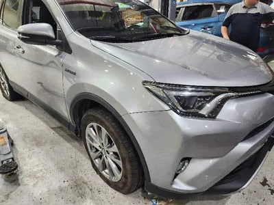 2018 Toyota RAV4 JTMDJREV6JD258864 VIN:JTMDJREV6JD258864