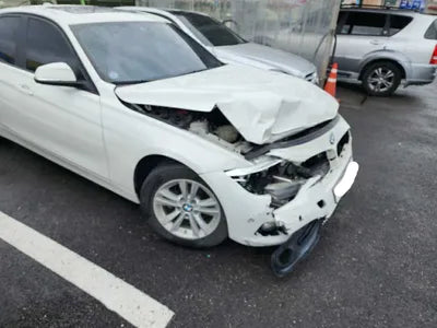 2016 BMW 320 WBA8D1108GK655689 VIN:WBA8D1108GK655689