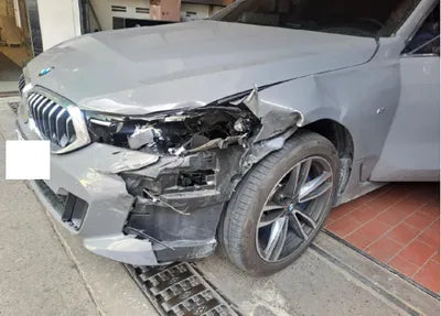 2022 bmw 620d xdrive WBAJY0108NCK67188 VIN:WBAJY0108NCK67188