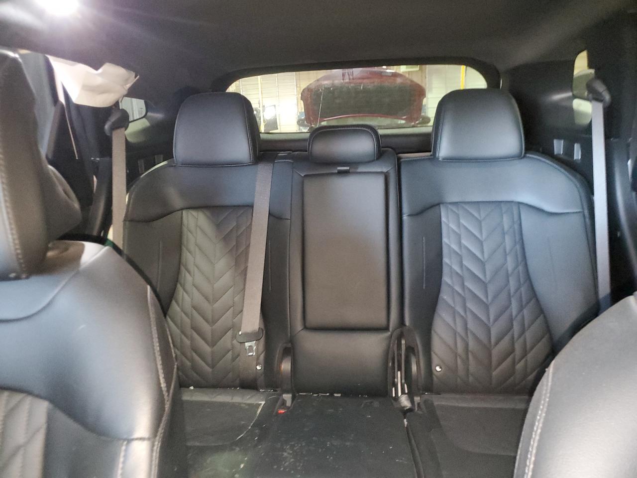 2024 KIA SPORTAGE X-PRO VIN:5XYK7CDF3RG209776