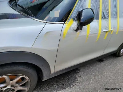 2020 MINI Cooper NONE VIN: