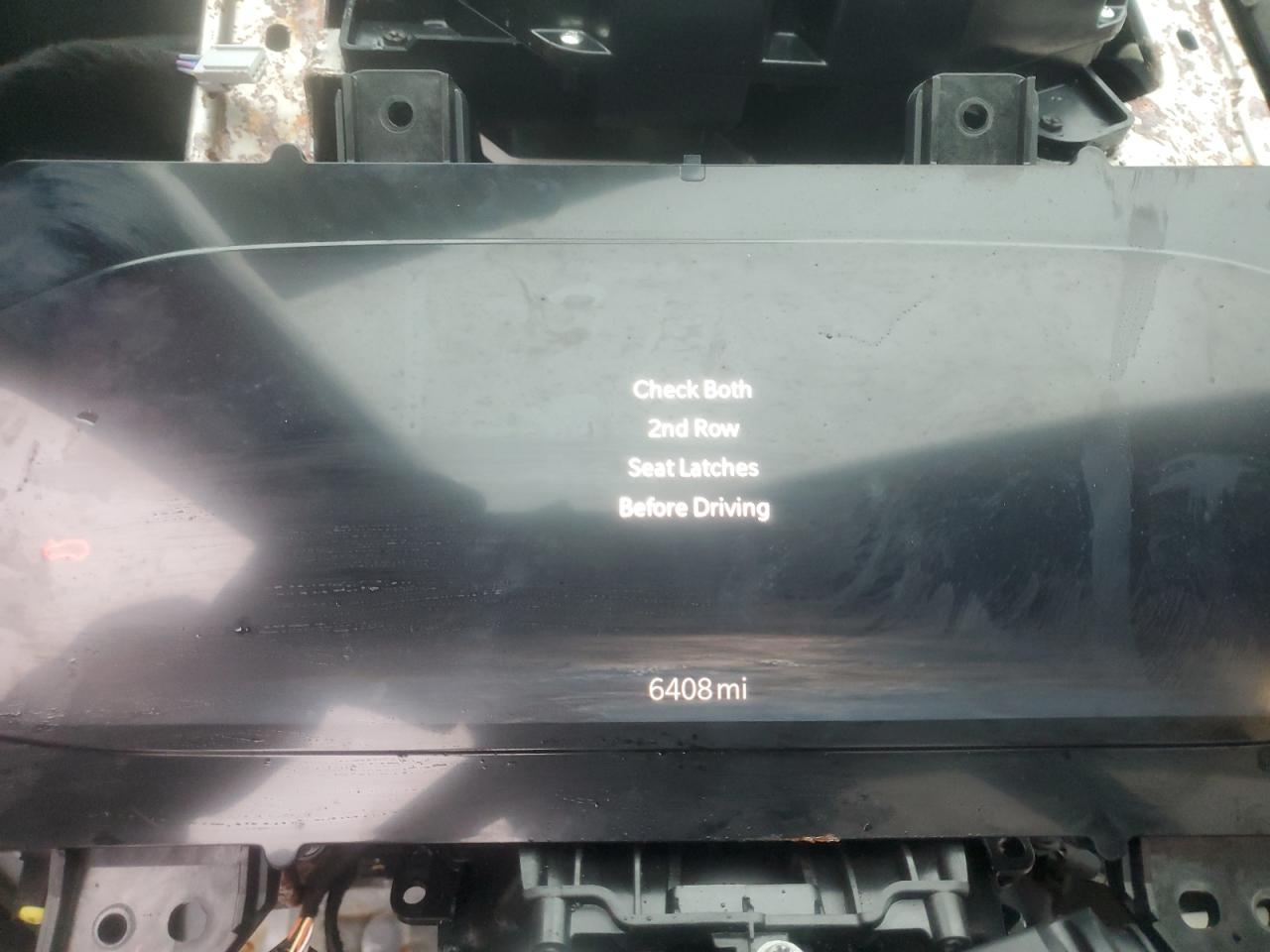 2023 JEEP GRAND WAGONEER SERIES II VIN:1C4SJVFJ1PS530124