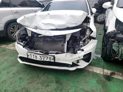 2019 Kia K5 KNAGW411BKA310136 VIN:KNAGW411BKA310136