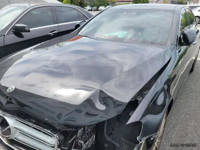 2019 Mercedes-Benz E 350 WDDZF8GB8KA695472 VIN:WDDZF8GB8KA695472