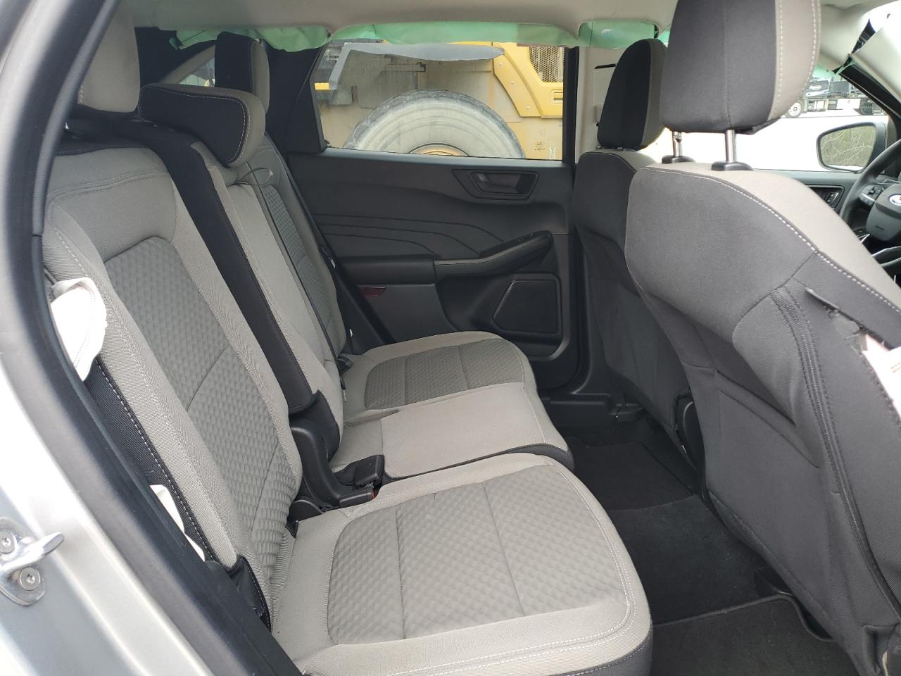 2022 FORD ESCAPE SE VIN:1FMCU0G63NUC03990