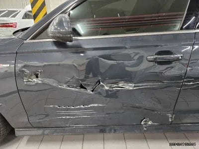 2016 Audi A6 WAUZZZ4G8GN023450 VIN:WAUZZZ4G8GN023450