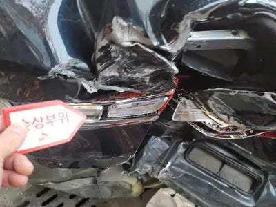 2019 Kia K5 KNAGS416BKA279070 VIN:KNAGS416BKA279070