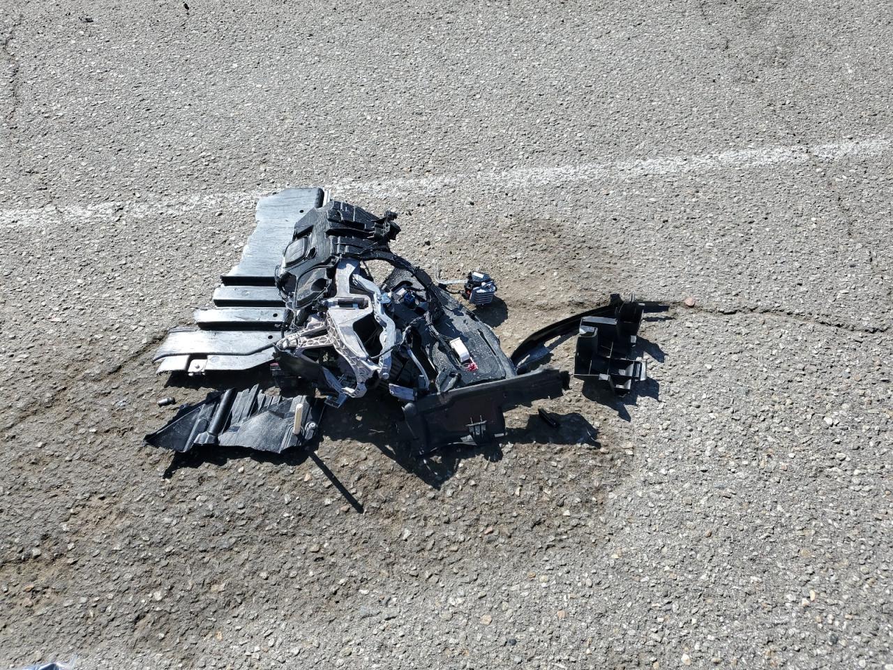 2024 MERCEDES-BENZ S S580E 4MATIC VIN:W1K6G6KB3RA294742