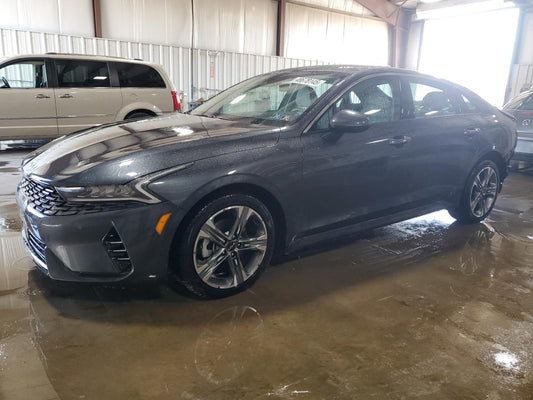2024 KIA K5 EX VIN:5XXG34J28RG245671