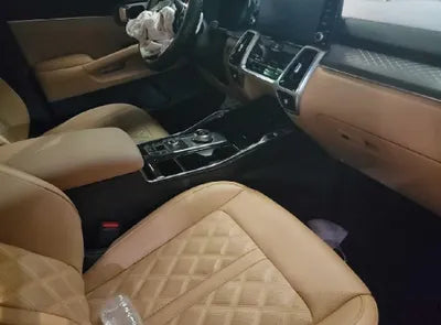2021 Kia Sorento KNARG81BGMA022731 VIN:KNARG81BGMA022731