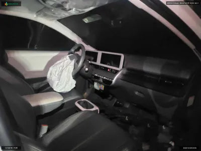 2021 Hyundai Ioniq KMHKL81AFNU046208 VIN:KMHKL81AFNU046208