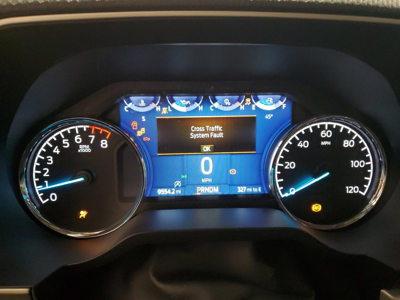 2023 FORD F150 SUPERCREW VIN:1FTFW1E59PFD03336