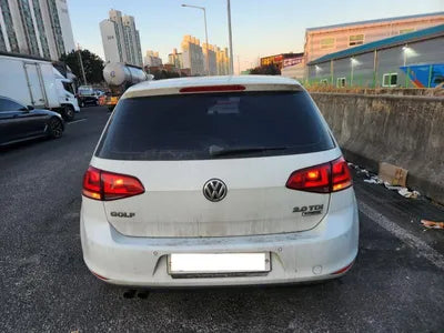 2015 Volkswagen Golf WVWZZZAUZFW237230 VIN:WVWZZZAUZFW237230