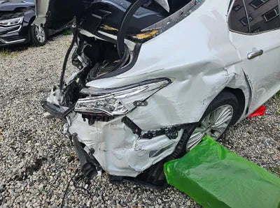 2019 Toyota Camry JTNB21HK8K3023408 VIN:JTNB21HK8K3023408