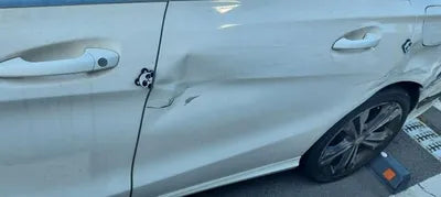 2014 Mercedes-Benz CLA 200 VIN: