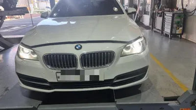 2015 BMW 520 WBA5E5103FG062105 VIN:WBA5E5103FG062105