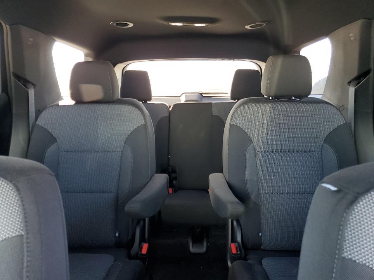 2023 CHEVROLET TRAVERSE LT VIN:1GNEVGKW6PJ273036