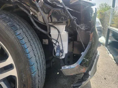 2021 Kia Mohave VIN: