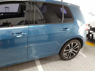 2015 Volkswagen Golf WVWZZZAUZFW284840 VIN:WVWZZZAUZFW284840