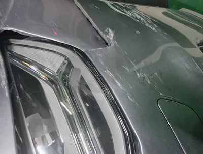 2016 Audi A6 WAUZZZ4GXGN175746 VIN:WAUZZZ4GXGN175746