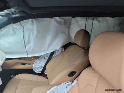 2023 Kia Sorento KNARH81GBPA150924 VIN:KNARH81GBPA150924