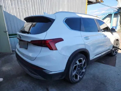 2020 Hyundai Santa FE VIN: