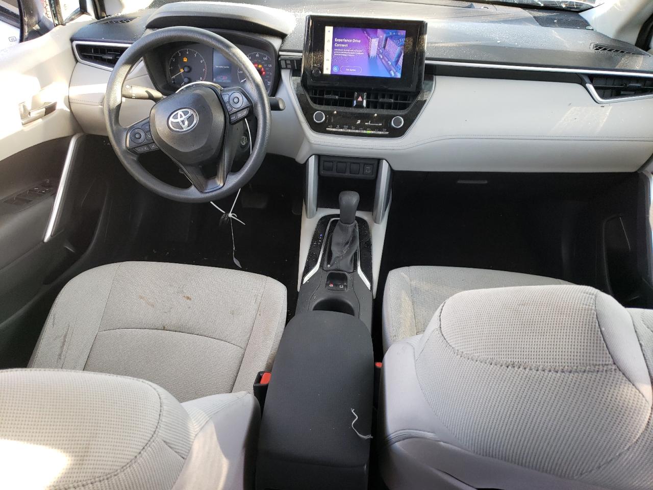 2024 TOYOTA COROLLA CROSS L VIN:7MUAAABG4RV088309