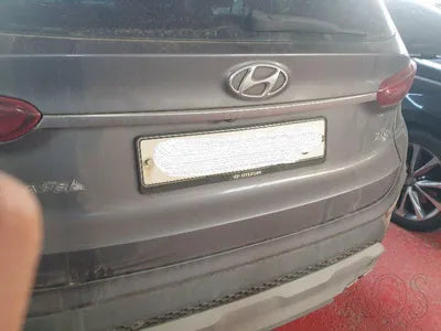 2019 Hyundai Santa FE KMHS381BBKU074359 VIN:KMHS381BBKU074359