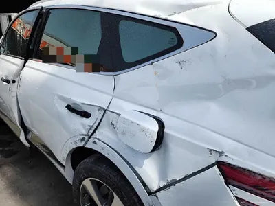 2021 Genesis GV80 VIN: