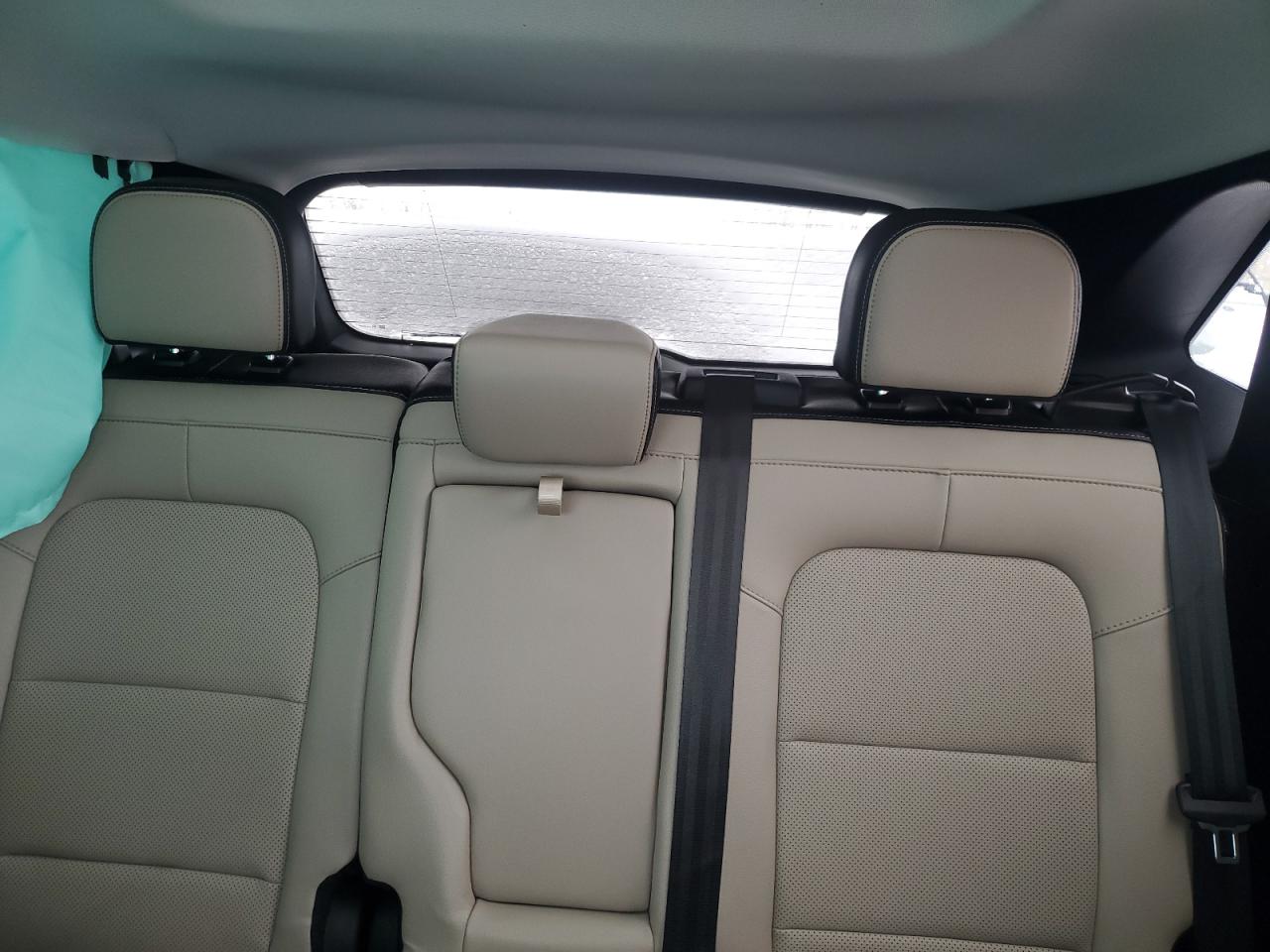 2022 FORD ESCAPE TITANIUM VIN:1FMCU9J99NUA75942