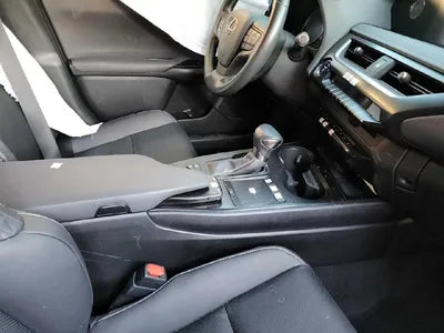 2020 Lexus UX 250 VIN: