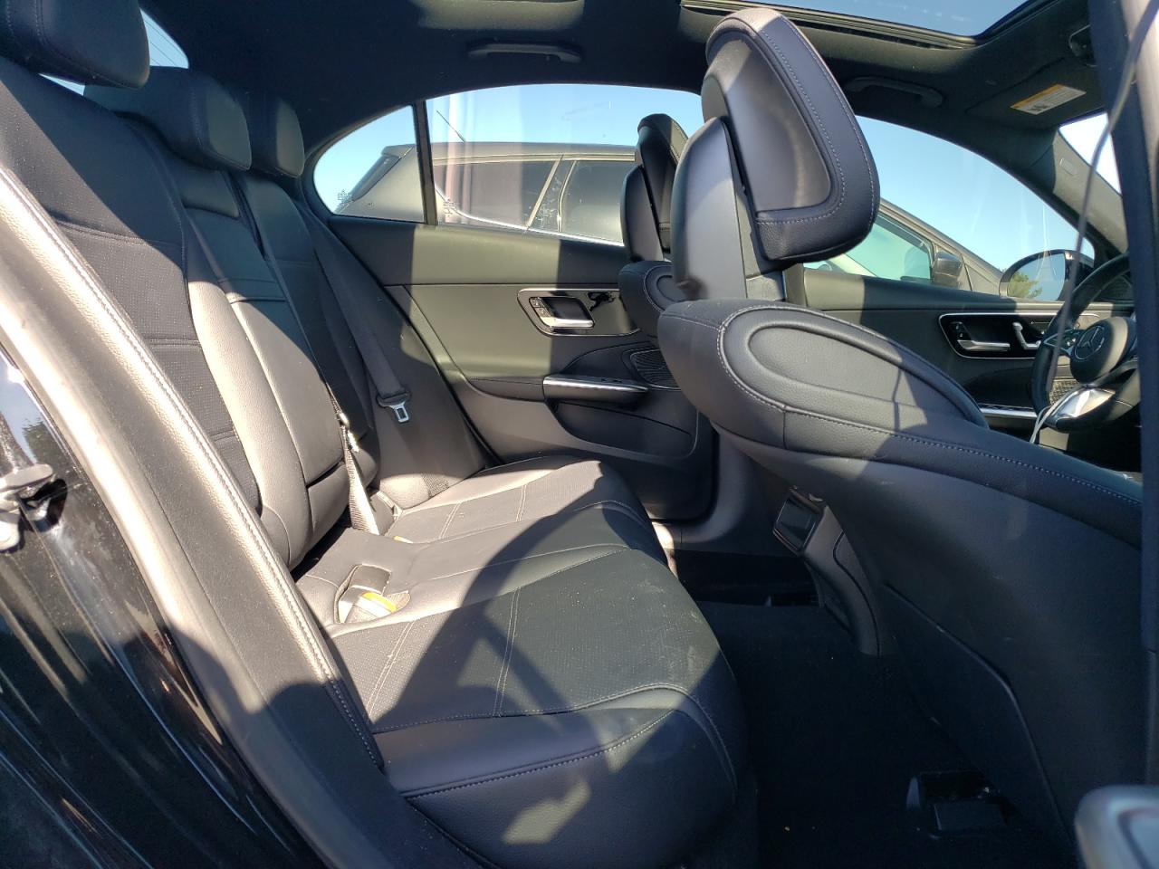 2022 MERCEDES-BENZ C 300 4MATIC VIN:W1KAF4HB8NR034342