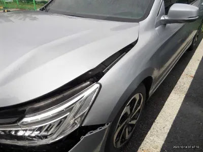 2016 Honda Accord 1HGCR2680GA510221 VIN:1HGCR2680GA510221