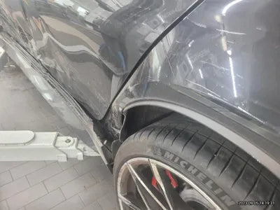 2021 BMW M3 WBS31AY09MFL39033 VIN:WBS31AY09MFL39033