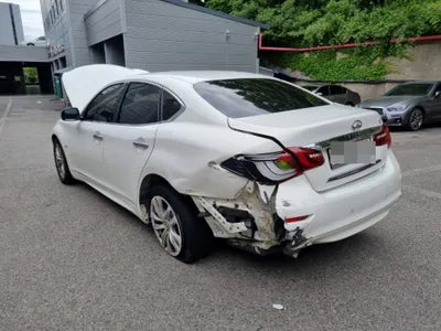 2015 Infiniti Q70 JNKDY11E7FM580048 VIN:JNKDY11E7FM580048