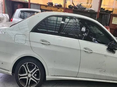 2015 Mercedes-Benz E 250 VIN: