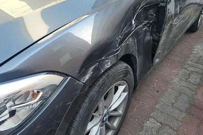 2017 BMW 118 WBA1S510XH5D29250 VIN:WBA1S510XH5D29250