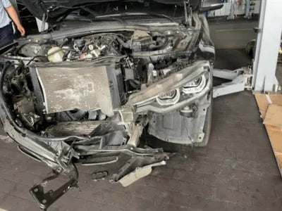 2015 BMW 320 WBA8C5102GK635710 VIN:WBA8C5102GK635710