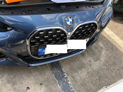 2022 BMW 420 WBA21AP03NCJ39575 VIN:WBA21AP03NCJ39575