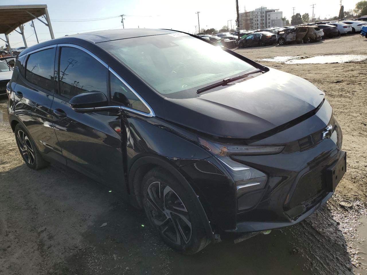 2023 CHEVROLET BOLT EV 2LT VIN:1G1FX6S02P4115703