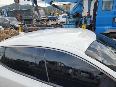 2018 Kia Stinger VIN: