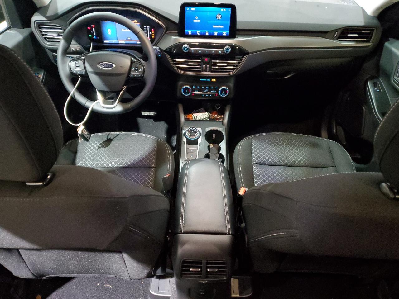2024 FORD ESCAPE ACTIVE VIN:1FMCU0GN6RUB59092