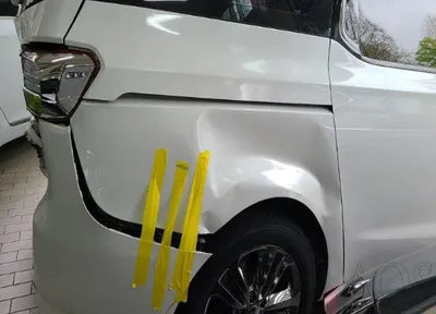 2017 Kia Carnival 318KMKNAME81ABHS3 VIN:318KMKNAME81ABHS3