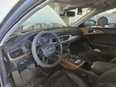 2016 Audi A6 WAUZZZ4GXGN180994 VIN:WAUZZZ4GXGN180994