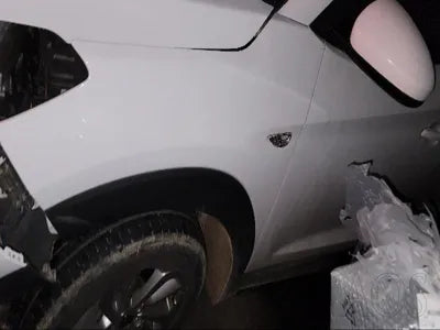 2018 Hyundai Tucson KMHJ281ABJU711517 VIN:KMHJ281ABJU711517