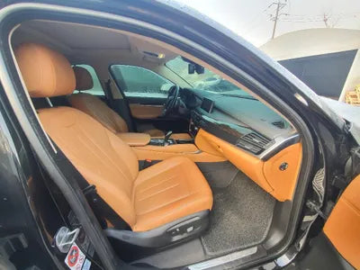 2017 BMW 630 WBAKV2100H0V41613 VIN:WBAKV2100H0V41613