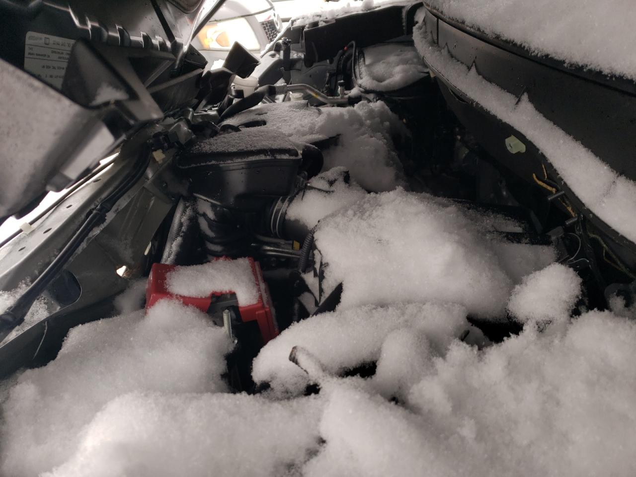 2024 MITSUBISHI RVR SE VIN:JA4AJVAW0RU605489