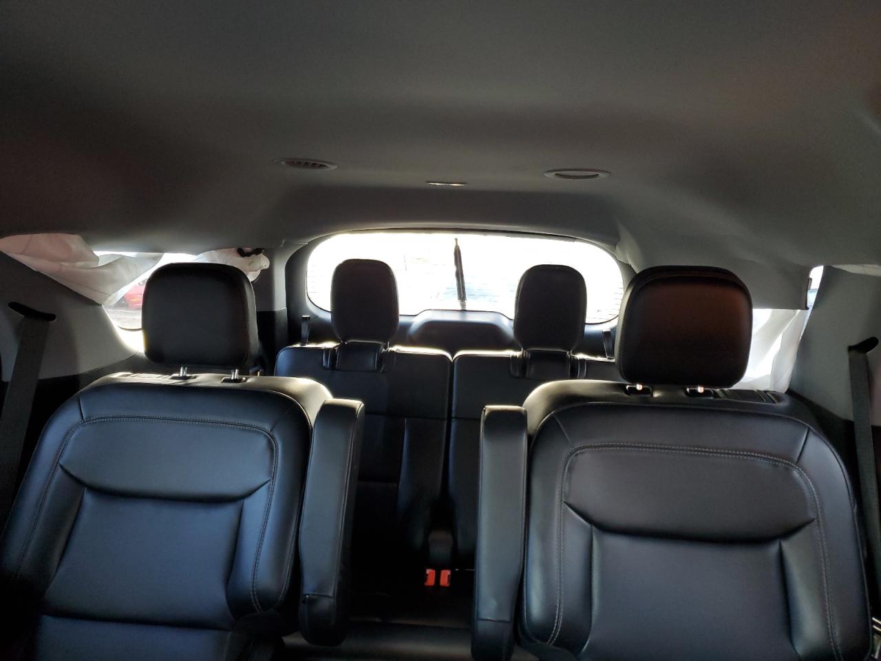 2023 FORD EXPLORER XLT VIN:1FMSK8DH5PGB91462