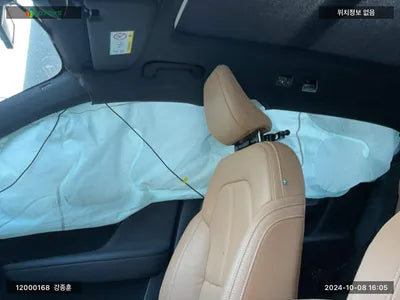 2021 Volvo XC40 YV1XZK92CM2544204 VIN:YV1XZK92CM2544204