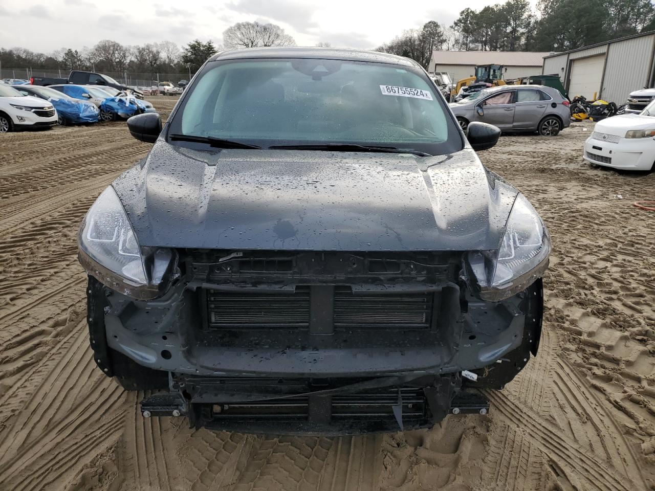 2022 FORD ESCAPE SE VIN:1FMCU0G69NUB29362